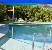 Pyramid Holiday Park - Stays Accommodation