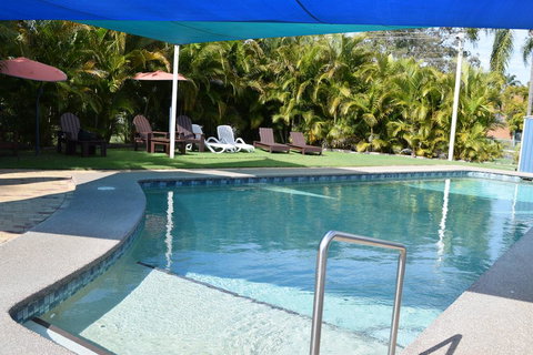 Pyramid Holiday Park - Stayed 0