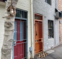 Pyrmont 2 Bdrm Terrace Home - Sydney Premium Location- Walk Everywhere - Sleeps 6 - Stayed