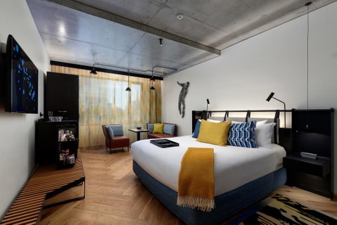 QT Melbourne - Stayed 2