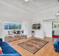 Quaint Cottage In The Edge