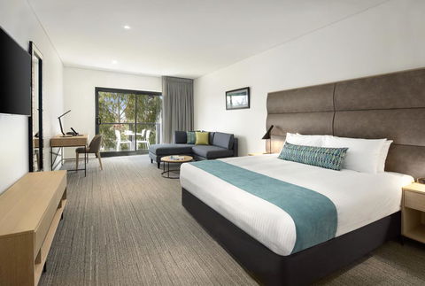 Quality Hotel Lakeside - Stayed 2