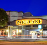 Quality Hotel Parklake Shepparton - Stayed