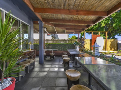 Quality Inn Airport Heritage - Stays Accommodation 3