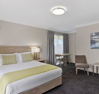 Quality Inn Carriage House - Stayed