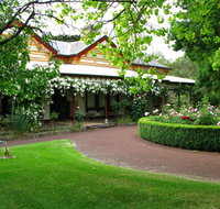 Quamby Homestead - Stays Accommodation