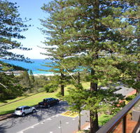 Quarterdeck 11 7 Stewart Street - Stays Accommodation