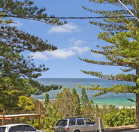 Quarterdeck 7 7 Stewart Street - Stays Accommodation
