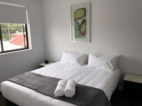 Quattro On Young - Stays Accommodation 2