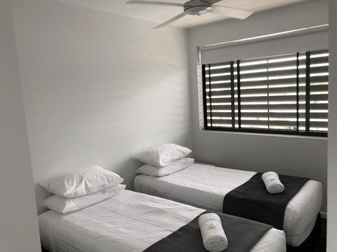 Quattro On Young - Stays Accommodation 3