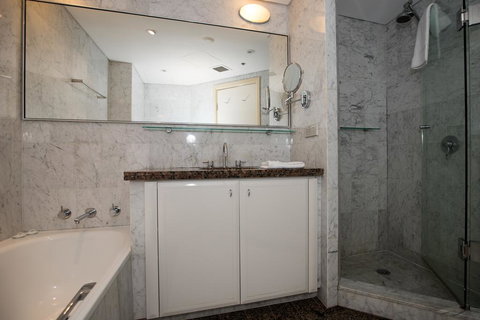 Quay West 2108 - Stayed 3