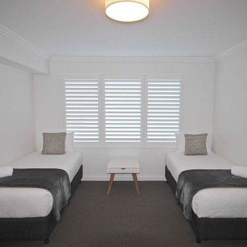 Quays Hotel - Stayed 3