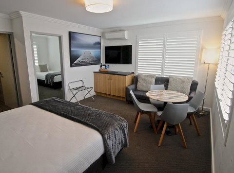 Quays Hotel - Stayed 2