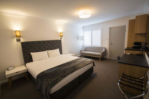 Quays Hotel - Stayed 0