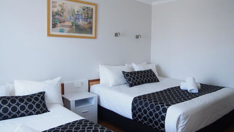 Queanbeyan Motel - Stays Accommodation 3