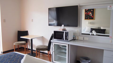 Queanbeyan Motel - Stays Accommodation 2