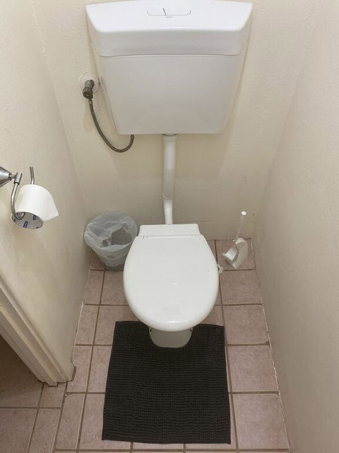 Queens Park Home - Stayed 1