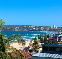 Queenscliff beach apartment - Stays Accommodation