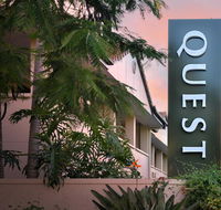 Quest Ascot - Stays Accommodation
