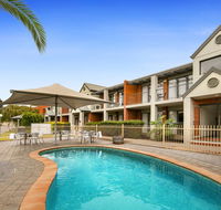 Quest Bendigo - Stayed