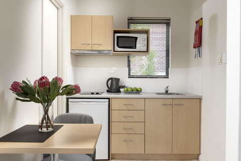 Quest Bunbury - Stayed 2