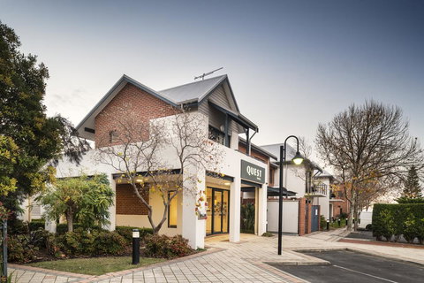 Quest Bunbury - Stayed 0