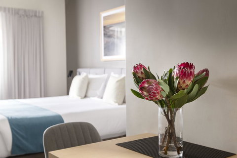 Quest Bunbury - Stayed 3