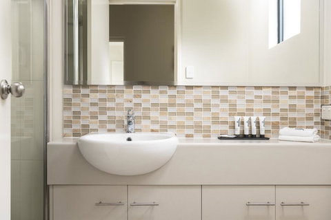 Quest Bunbury - Stayed 1