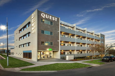 Quest Bundoora - Stays Accommodation 0