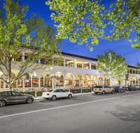 Quest Canberra - Stayed