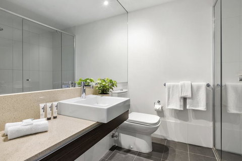 Quest Caroline Springs - Stayed 1