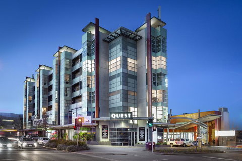 Quest Caroline Springs - Stayed 0