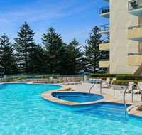 Quest Cronulla Beach - Stayed
