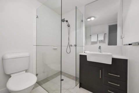 Quest Dandenong - Stayed 1