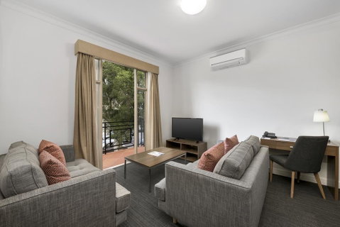 Quest Dandenong - Stayed 3