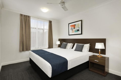 Quest Dandenong - Stayed 0