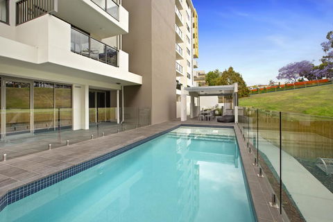 Quest Kelvin Grove - Stays Accommodation 2