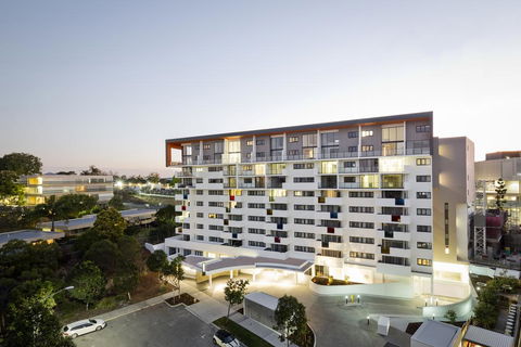 Quest Kelvin Grove - Stays Accommodation 1