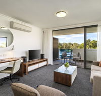 Quest Kelvin Grove - Stays Accommodation