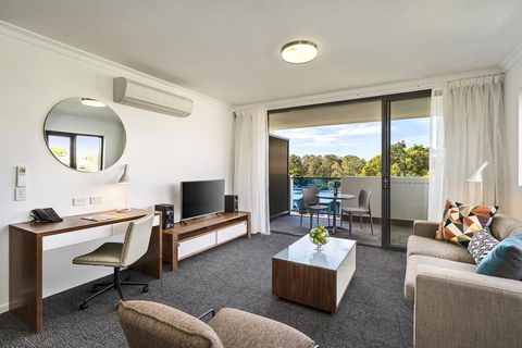 Quest Kelvin Grove - Stays Accommodation 0