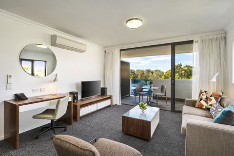 Quest Kelvin Grove - Stays Accommodation 3