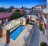 Quest Kew - Stayed