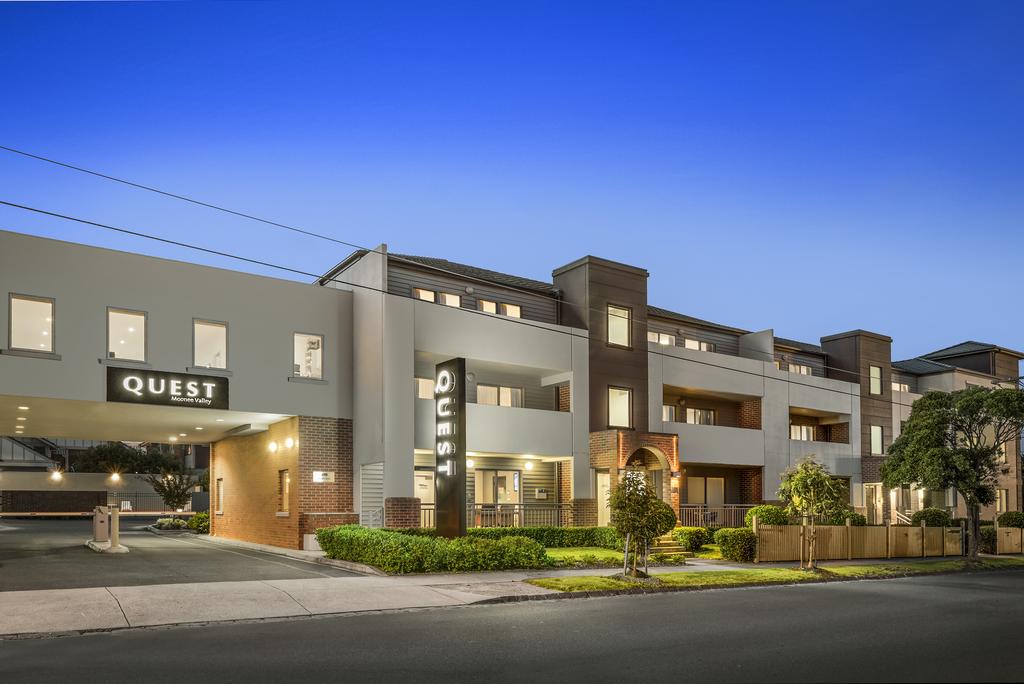 Moonee Ponds VIC Stays Accommodation