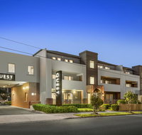 Quest Moonee Valley - Stays Accommodation