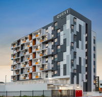 Quest Perth Ascot - Stayed