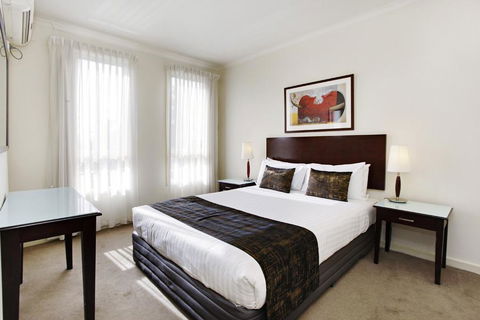 Quest Royal Gardens - Stayed 1
