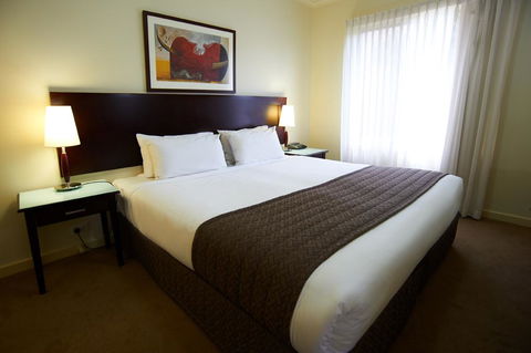 Quest Royal Gardens - Stayed 3