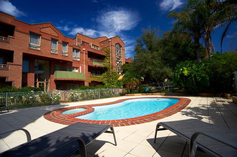 Quest Royal Gardens - Stayed 0