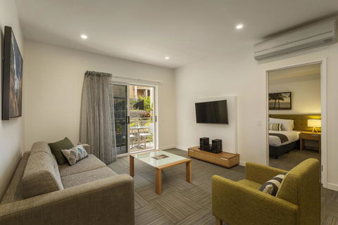 Quest Townsville On Eyre - Stayed 2