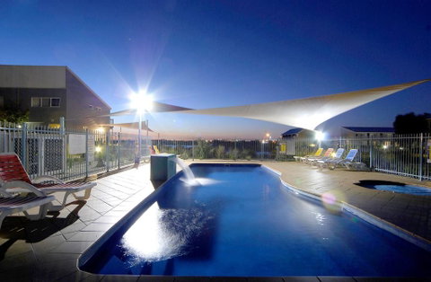 Quest Williamstown North - Stayed 2